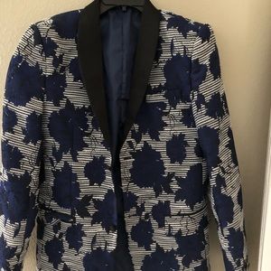 Men’s Blazer